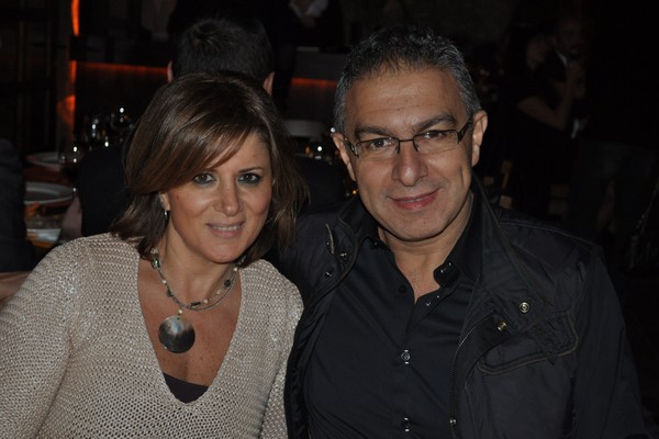 Opening of Les Caves de chez Michel